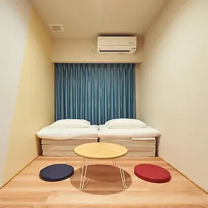 The Pocket Karasuma Gojo 京都