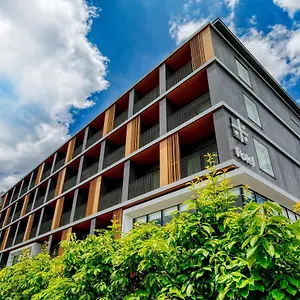 Hotel Umekoji Potel, Kyoto