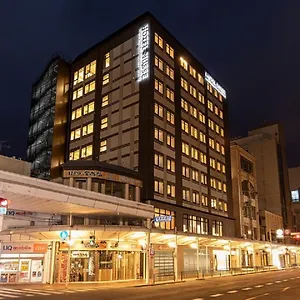 Musse Shijo Kawaramachi Meitetsu 京都