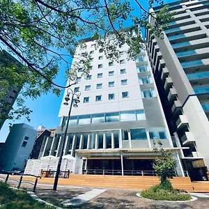 *** Hotel Flex Japan