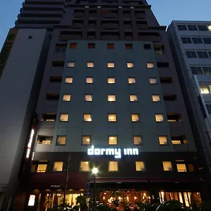 Dormy 3*, Hiroshima Japan