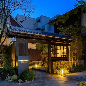 Tosei Cocone 3*, Kamakura Japan