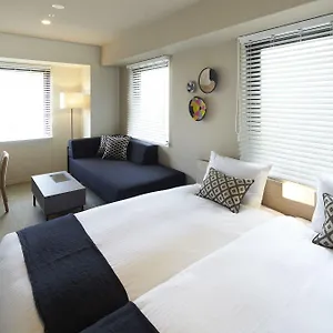 **** Hotel Daiwa Roynet Osaka-higashi Temma Japan