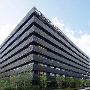 Vischio Osaka-jr Group 4*, Ōsaka Japan