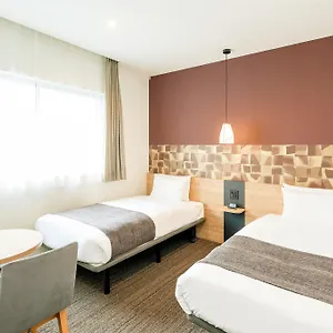 Hotel M's Sanjo Wakoku, Kioto