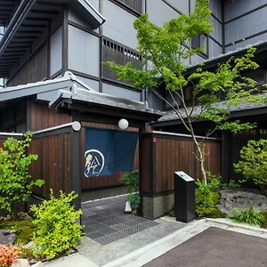 只园八坂铃酒店 京都