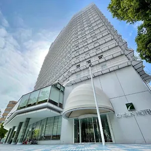 Chisun Yokohama Isezakicho 3*, Yokohama (Kanagawa) Japan