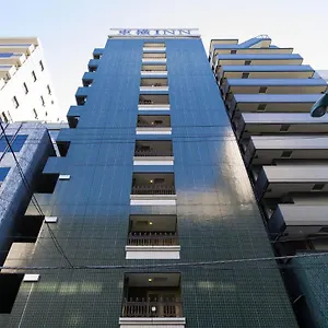 *** Hotel Toyoko Nihombashi Zeimusho Mae Japón