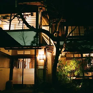 *** Hotel Hakonowa Japón