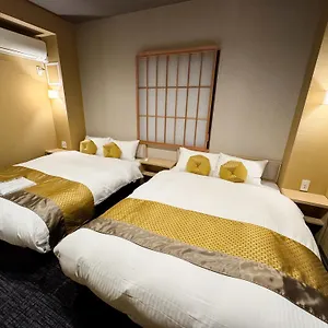 京都站西铃酒店 京都