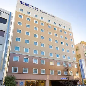 toyoko-inn-odawara-eki-higashi-guchi.kanagawa-hotels.com/