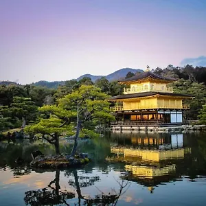 京都乌丸御池unizo酒店 京都