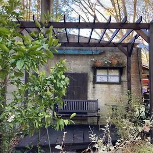  Guest house Mori No Yado Japan
