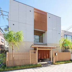 **** Hotel Waqoo Shitaderamachi Japón