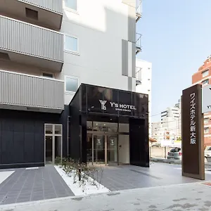 Y's Shin 3*, Ōsaka Japan