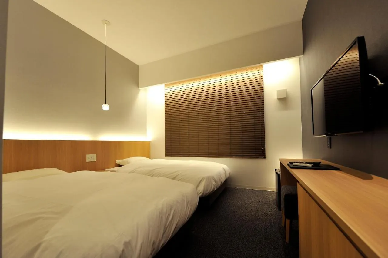Hotel Fugastay Shijo Omiya Kyōto