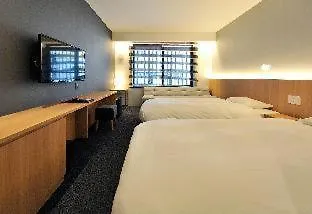 Fugastay Shijo Omiya Kyōto Hotel