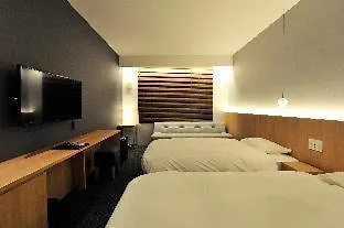 Hotel Fugastay Shijo Omiya Kyōto
