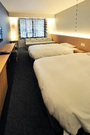 Hotel Fugastay Shijo Omiya Kyōto