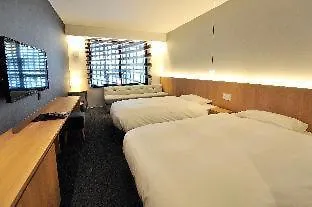 Fugastay Shijo Omiya Kyōto 2*,