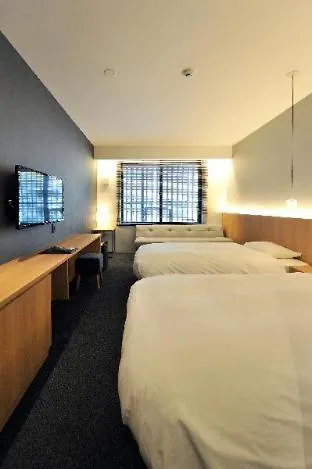 Fugastay Shijo Omiya Kyōto Hotel