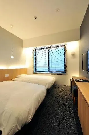 ** Hotell Fugastay Shijo Omiya Kyoto Japan