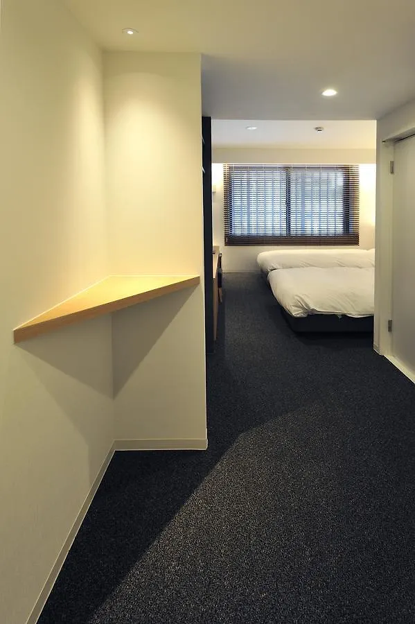 Fugastay Shijo Omiya Kyōto Hotel