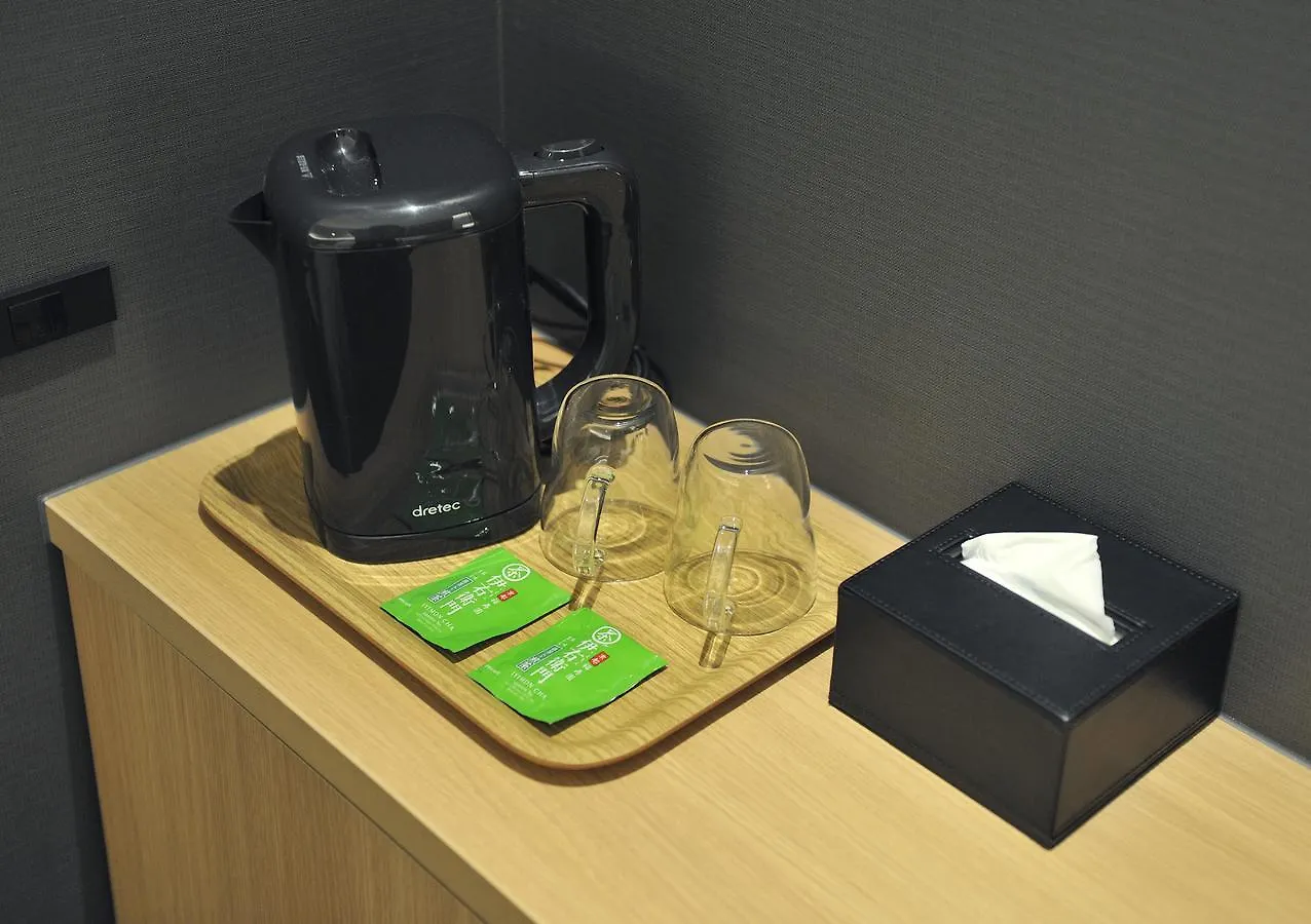Hotel Fugastay Shijo Omiya Kyōto