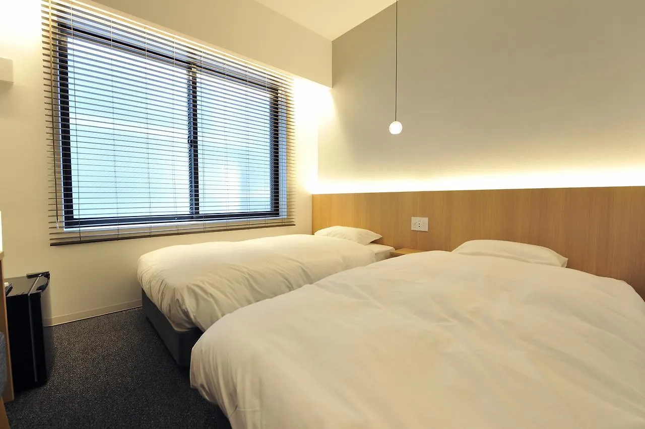 Fugastay Shijo Omiya Kyōto Hotel