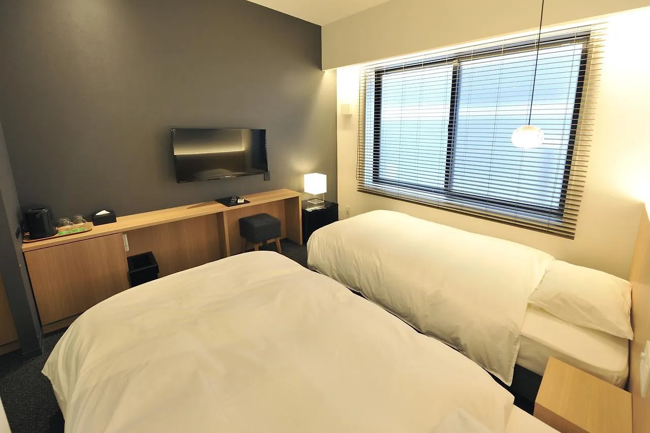 Hotel Fugastay Shijo Omiya Kyōto