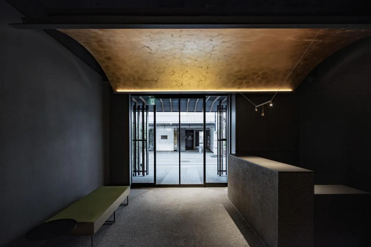 Fugastay Shijo Omiya Kyōto Hotel