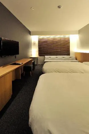 Fugastay Shijo Omiya Kyoto 2*,