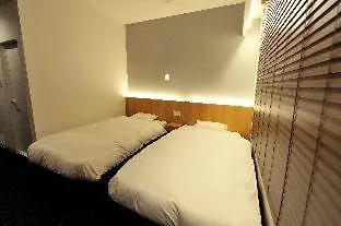 Fugastay Shijo Omiya Kyoto Japonya