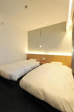 Otel Fugastay Shijo Omiya Kyoto