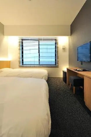 Fugastay Shijo Omiya Kyoto Japonya