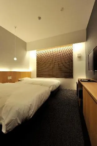 Fugastay Shijo Omiya Kyoto Otel