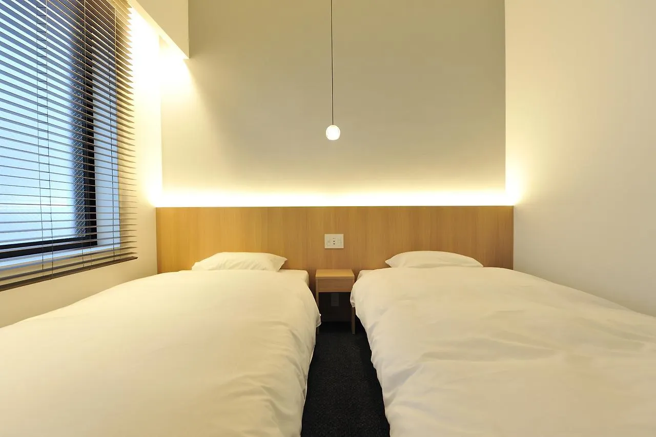 Fugastay Shijo Omiya Kyoto