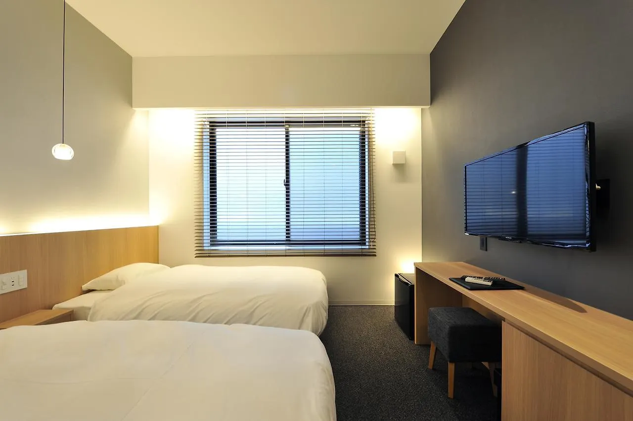 Fugastay Shijo Omiya Kyoto 2*,