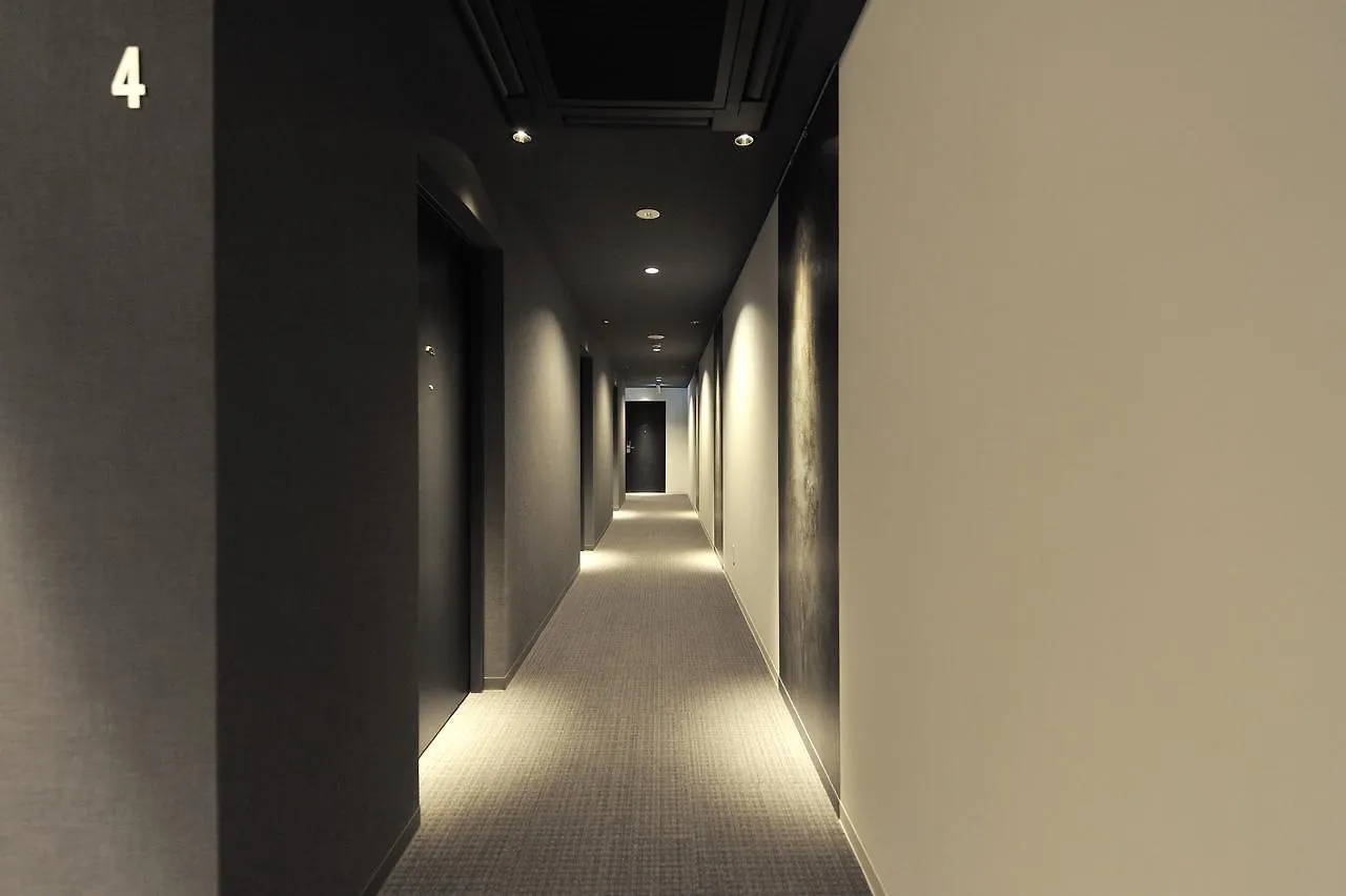 Otel Fugastay Shijo Omiya Kyoto