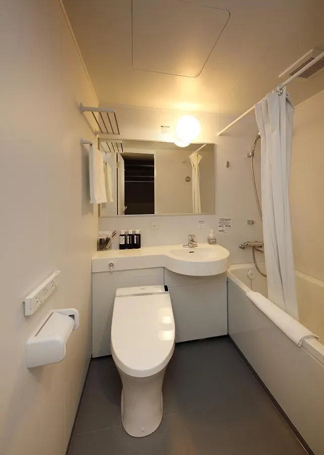 Otel Fugastay Shijo Omiya Kyoto