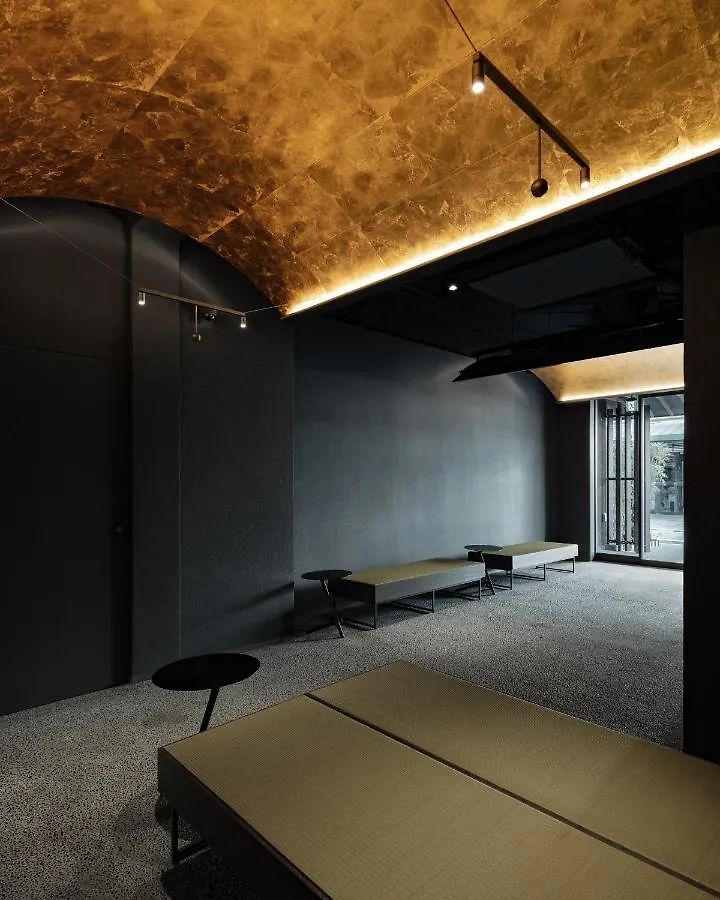 Fugastay Shijo Omiya Kyoto 2*,  Japonya
